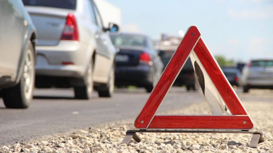 За год на Орловщине погибло в ДТП почти 100 человек