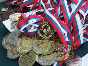 "Юность России" выбрала сильнейших 