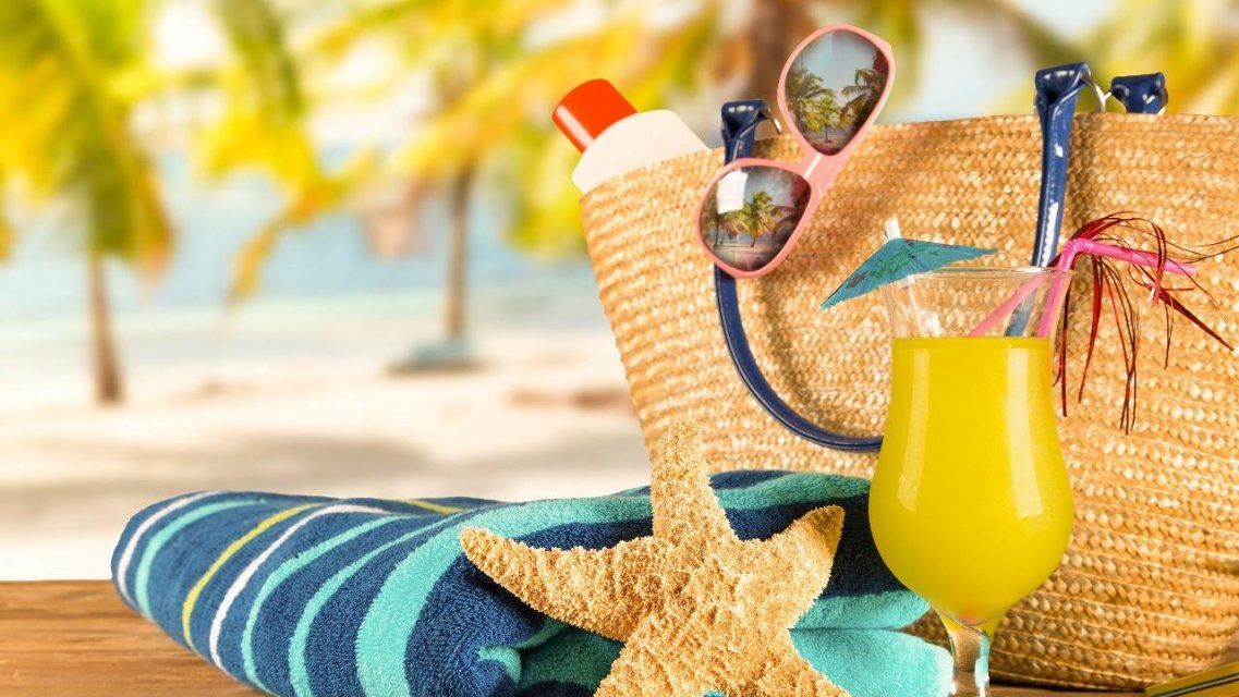 Лето в городе: середина недели в Орле будет жаркой и сухой