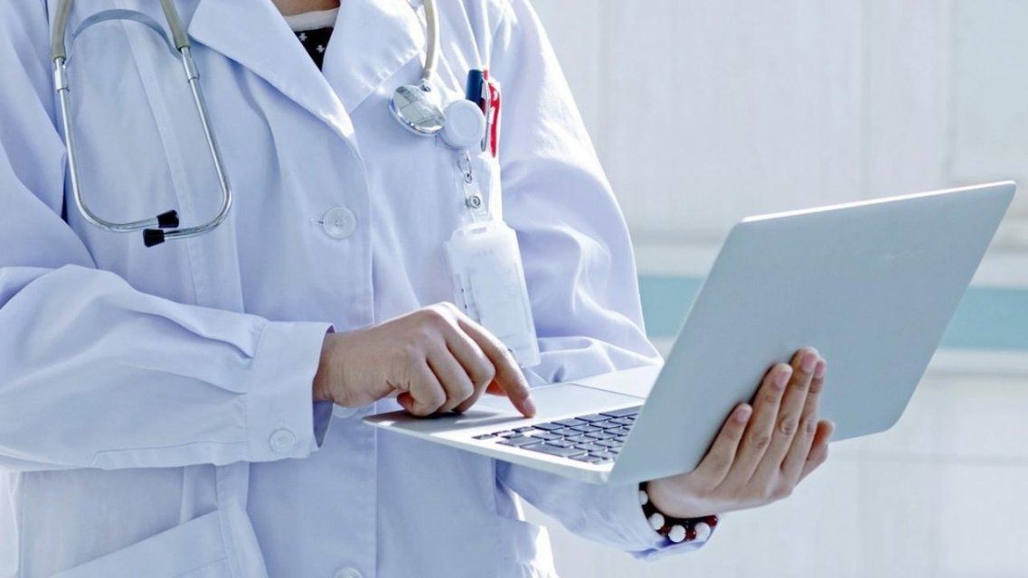 В Орле предложили внедрить онлайн-консультирование в поликлиниках