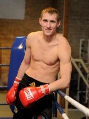 Эдуард Трояновский проведет бой с кубинским чемпионом