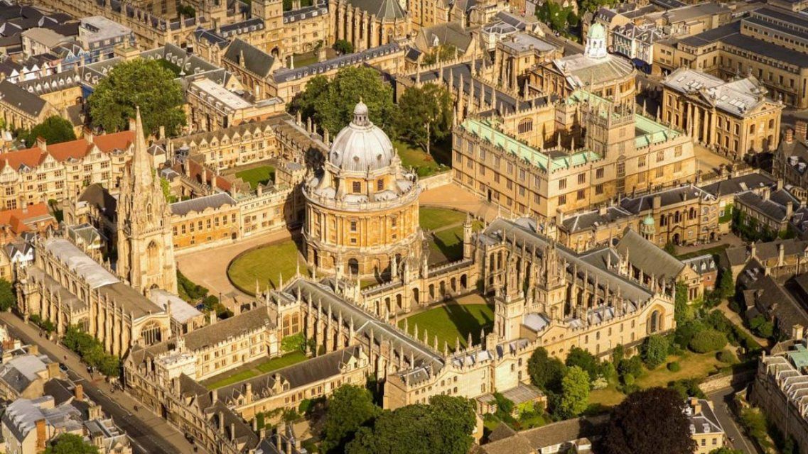 Клычков мечтает открыть орловский «Оксфорд»