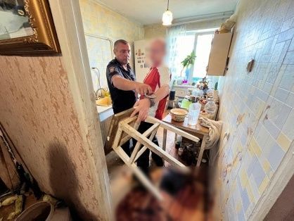 Еще один житель Орловщины предстанет перед судом по обвинению в убийстве 