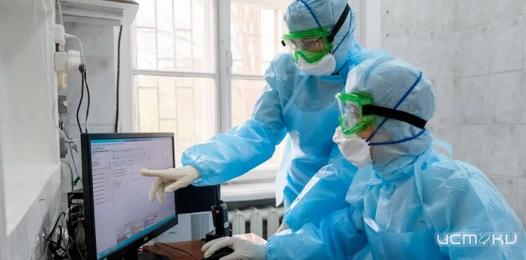 Росздравнадзор рекомендовал Орловщине вернуть работу оперштаба по COVID-19