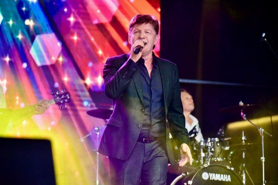 На праздничном концерте в День города побывало 5 тысяч орловчан 