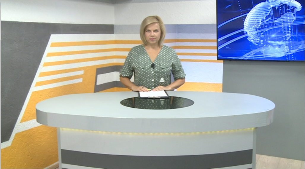 Загадочный ремонт сквера Комсомольцев, тюнингованные авто и «Полифония сердец». Об этом и не только сегодня в 19:00 в новом выпуске программы