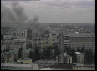 В Орле взорвался несанкционированный склад пиротехники. Есть пострадавшие