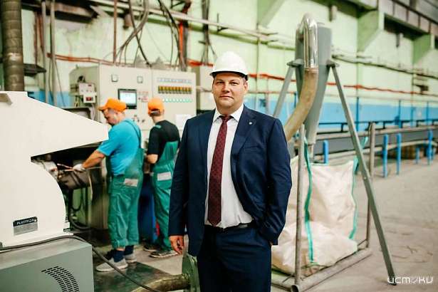 Членство Сергея Кутенёва в ЕР приостановлено — СМИ