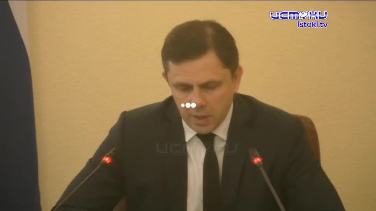 Pатянувшееся строительство ФОКа на Матвеева и скандальный аварийный коллектор в ГСК Луч
