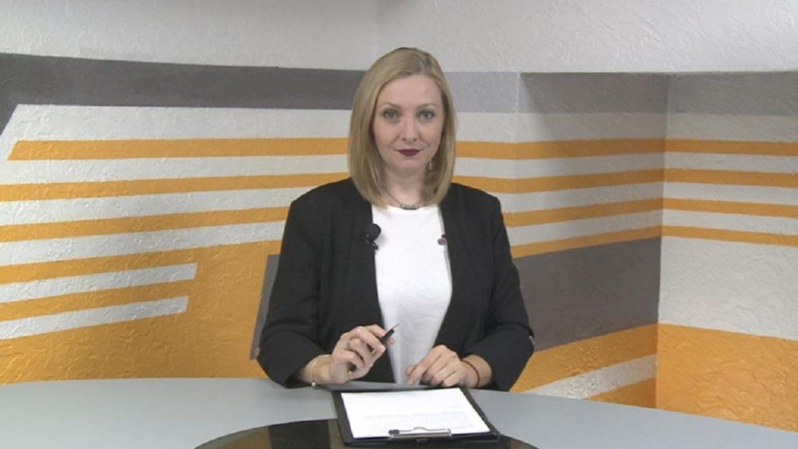 Без света и крыши в XXI веке, День металлурга – сегодня в программе «Оперативный эфир»