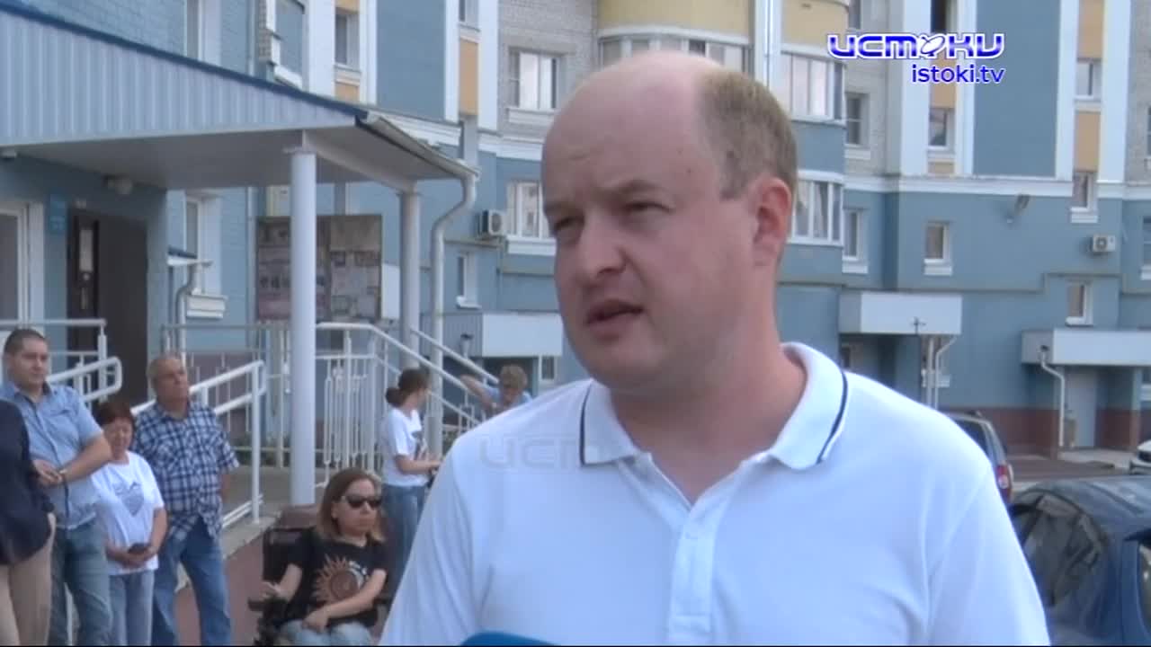 И вновь об управляющих компаниях