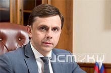 Губернатор Орловской области резко взлетел в медиарейтинге глав регионов РФ Губернатор Орловской области резко взлетел в медиарейтинге глав регионов РФ