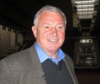 Завтра в Орел прибудет заслуженный тренер России по легкой атлетике Евгений Загорулько