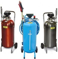 Пеногенератор