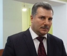 Департамент здравоохранения возглавил Павел Сурмиевич