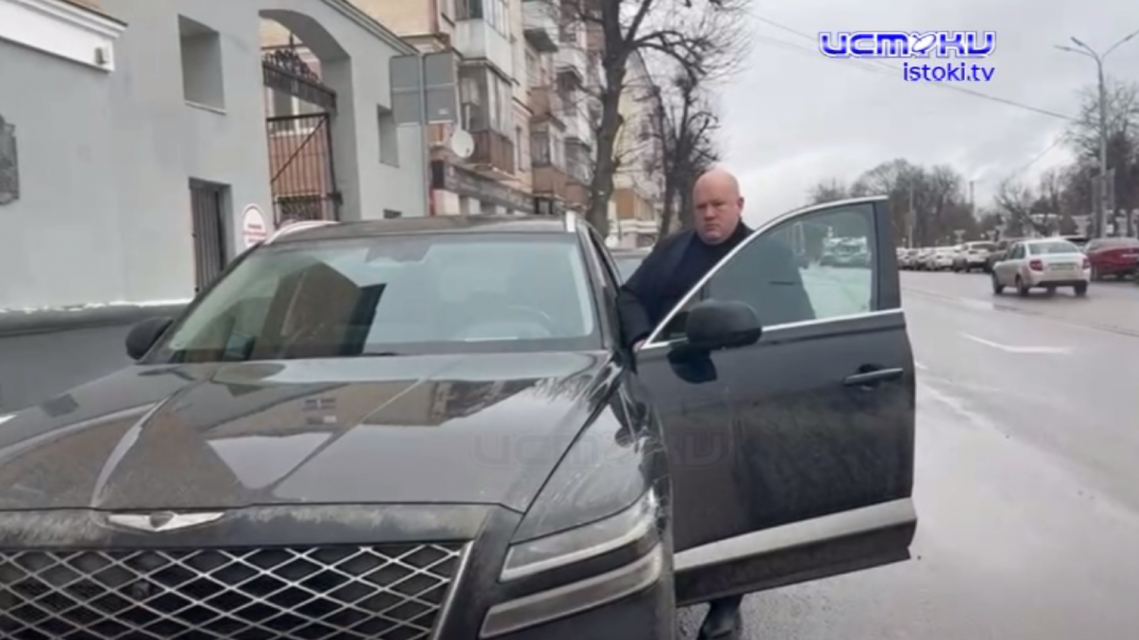 Секреты "успешного бизнеса"