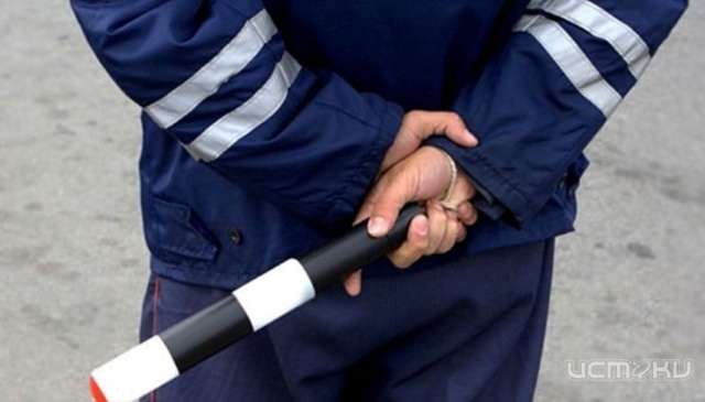 Житель Орловского района получил срок за попытку подкупа сотрудника ГИБДД