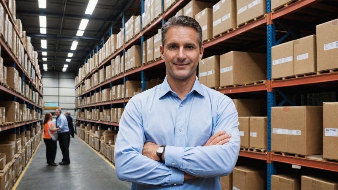 Как выбрать надежного поставщика для вашего бизнеса на маркетплейсе "Выбирай онлайн"