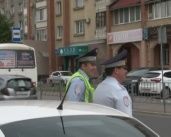 600 автомобилистов-нарушителей - за неделю! На орловских дорогах проходит профилактическая акция "Тонировка"