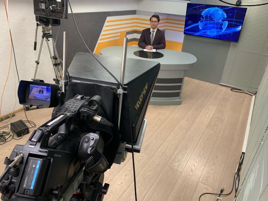 Чиновники опять дают обещания, в горпарке масса недочетов, водоемы на контроле спасателей – подробно об этом в «Оперативном эфире»