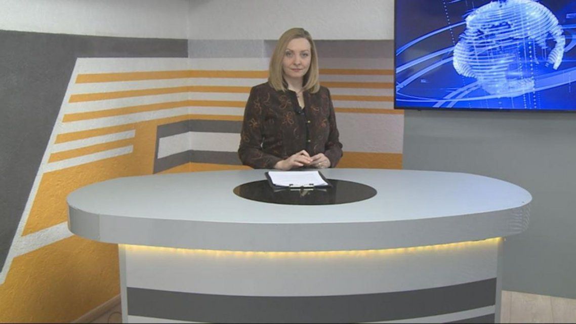 В 19:00 смотрите очередной выпуск программы «Оперативный эфир» на нашем канале