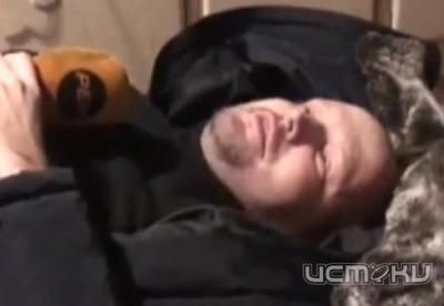 Наш коллега пострадал на Майдане