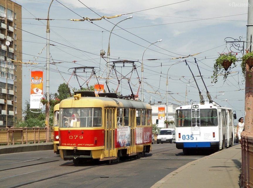 Парахин обвинил руководство ТТП и сотрудников в безответственном отношении к предприятию