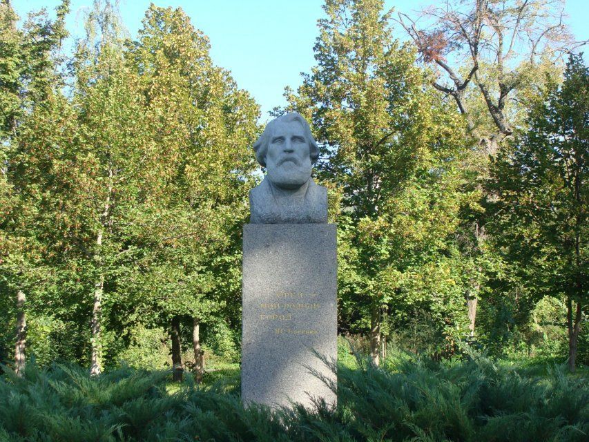 Орел стал официальной литературной столицей России