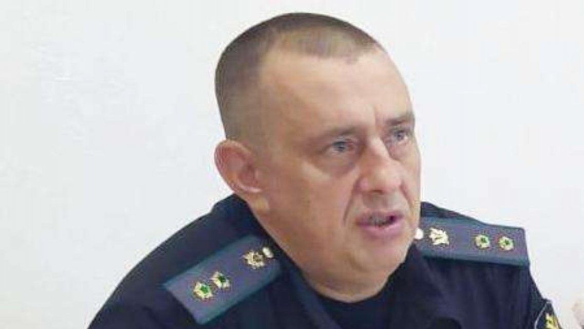 Главный судебный пристав Орловской области — в программе «Вечерний гость»