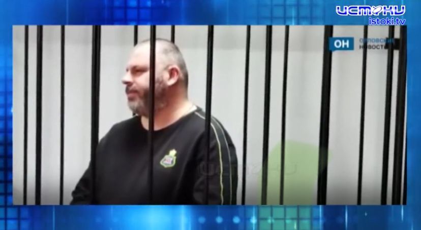  Апелляция не помогла: Лежнев останется в СИЗО