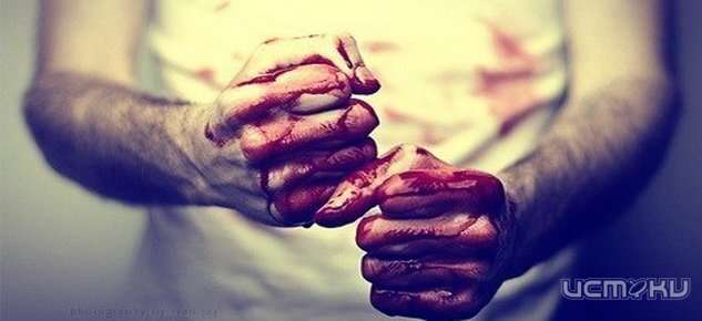 В Верховском районе мужчина до смерти забил своего брата