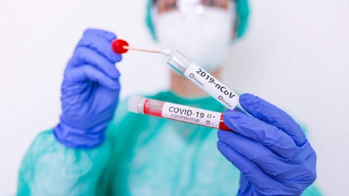 Почти сотня случаев COVID-19 выявлена на Орловщине за сутки