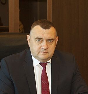 мэр Мценска Андрей Беляев назначен главой Мценска