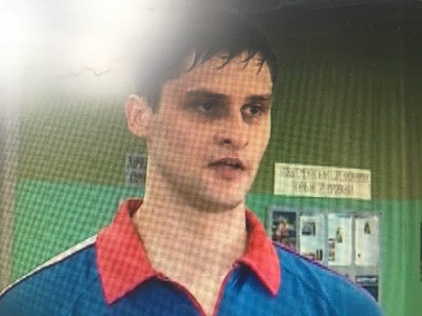 На Паралимпиаде в Токио выступит орловский теннисист