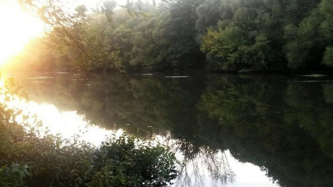 Федеральный центр вложит более 40 млн в реабилитацию водоема в Колпне