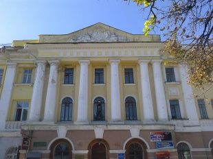 ДК Профсоюзов в Орле закроют?