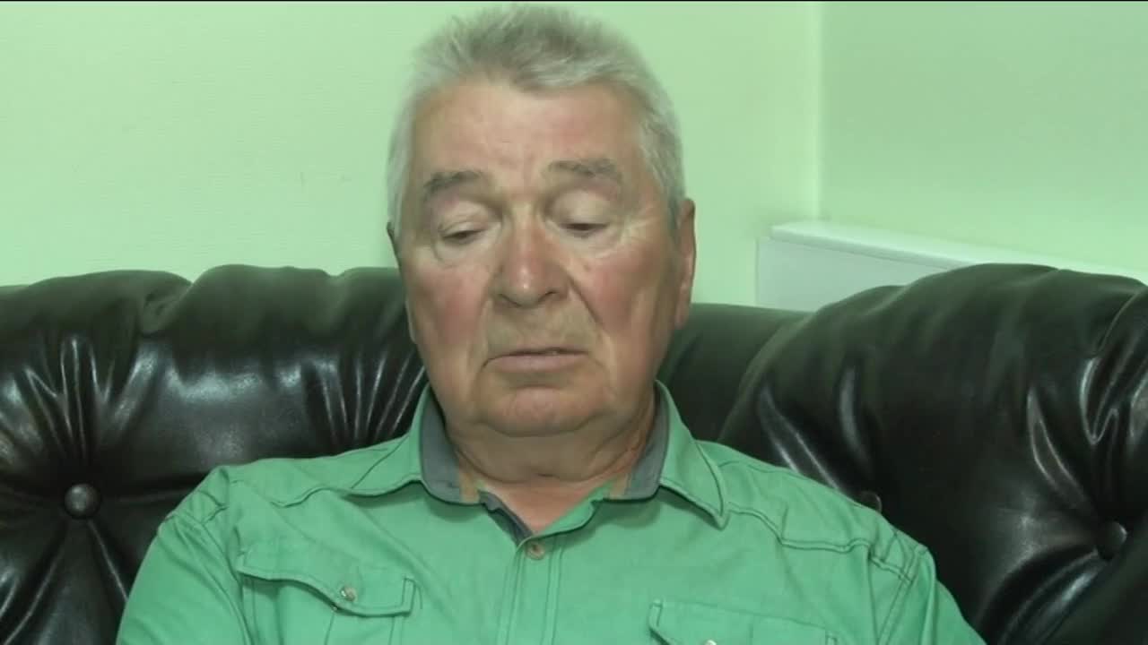 Это было гордостью-пройти через комсомол