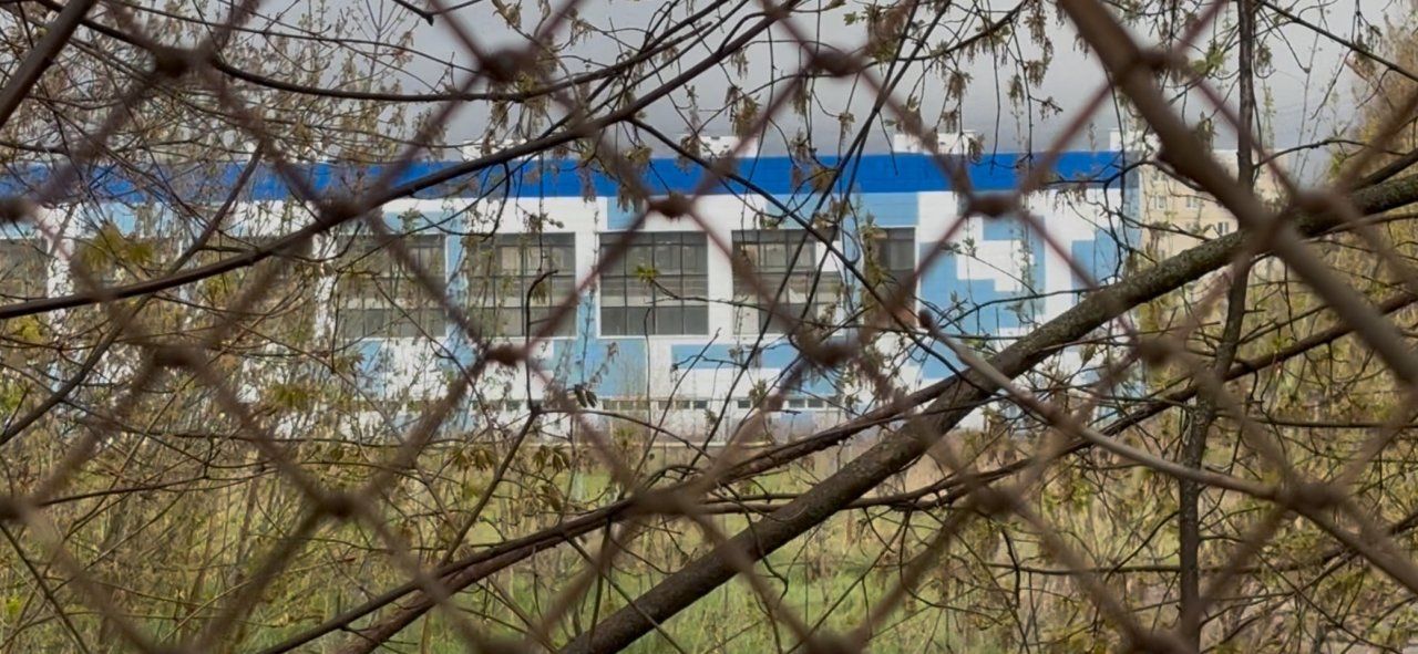 Нужна ли в Орле спортплощадка возле спортивного комплекса "ОРЛЭКС"