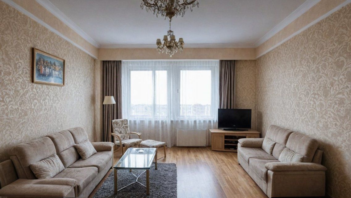 Рейтинг районов и сервисов: где снять квартиру на сутки в Минске для семьи