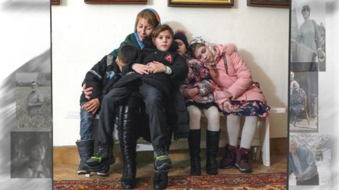 Орловчан познакомят с «людьми хорошими»