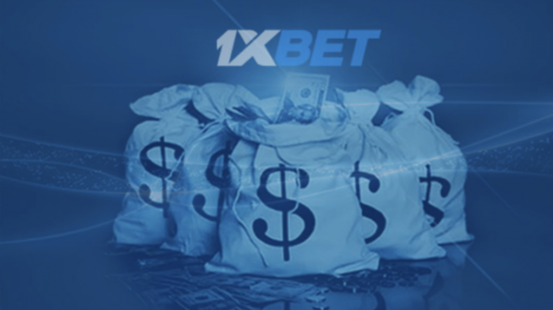 У 1xBet бк партнерки работают давно и отлажено