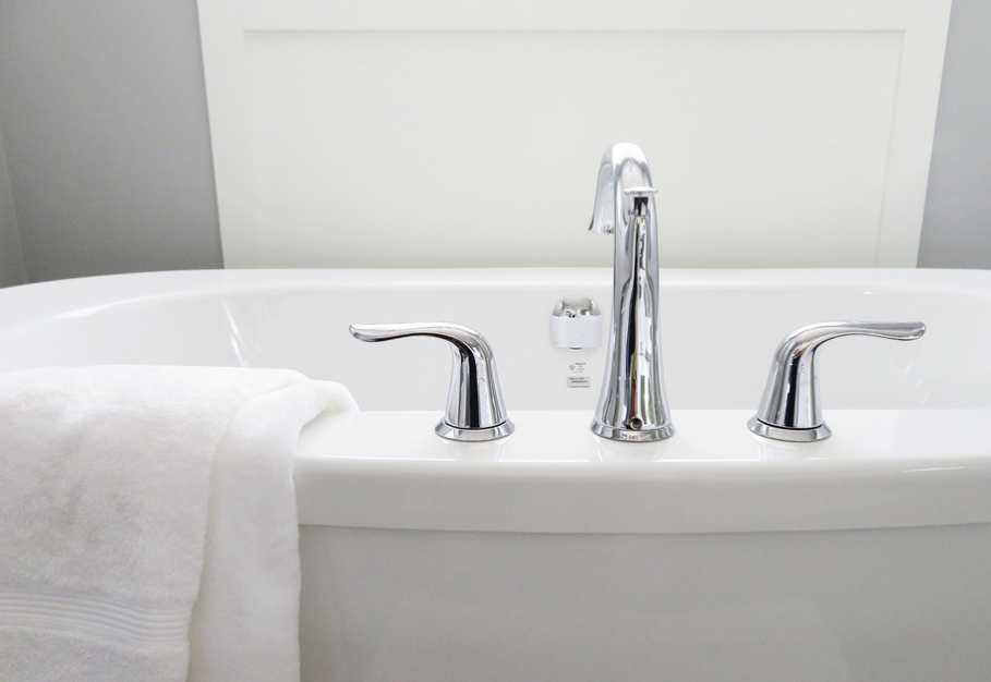 Орловчане провели Рождество без воды