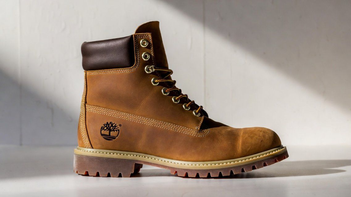 Ботинки Timberland: Почему они стали символом комфорта и стиля