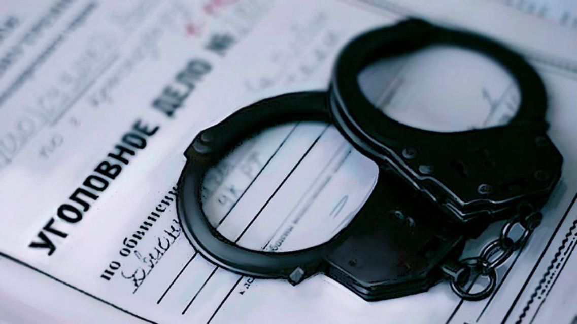 В Орловской области нашли убийцу пенсионера