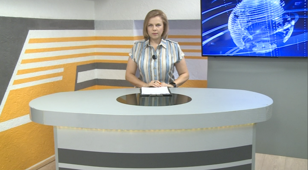 Сегодня в 19 часов смотрите на "Истоках" новый "Оперативный эфир"