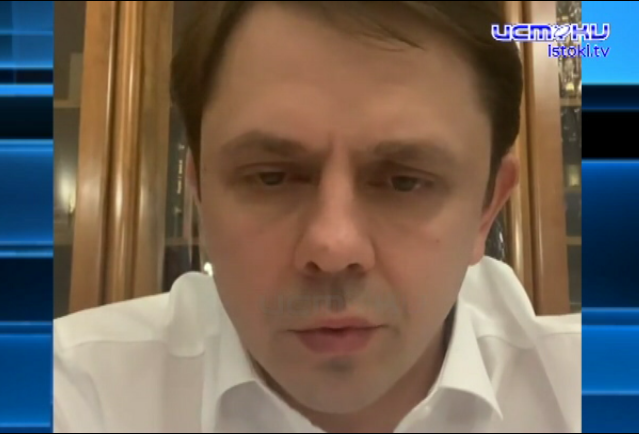 Онлайн-эфир на злобу дня. Перед женским праздником губернатор провел внеплановое общение с орловчанами в социальных сетях