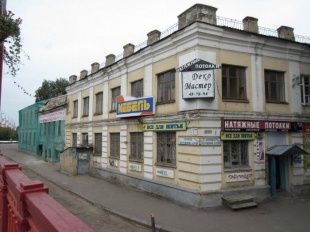 Пикет в защиту Гостиной может не состоятся 