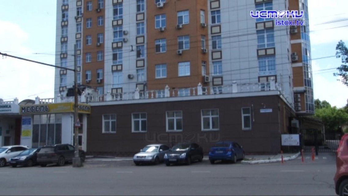 Почему в Орле соседство с новым гемодиализным центром не радует жильцов элитного дома