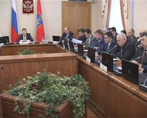 "Зима близится" или как дорожные службы готовятся бороться со снегом на дорогах 