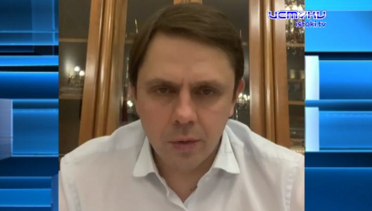 Первый онлайн-стрим этого года Клычков начал с ковидной статистики. Хотя показатели по заболеваемости не совсем утешительные, орловчане могут рассчитывать на послабление ограничительных мер